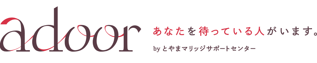 アドア　ロゴ