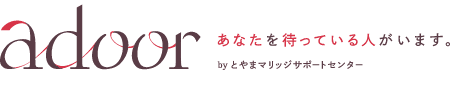 アドア　ロゴ